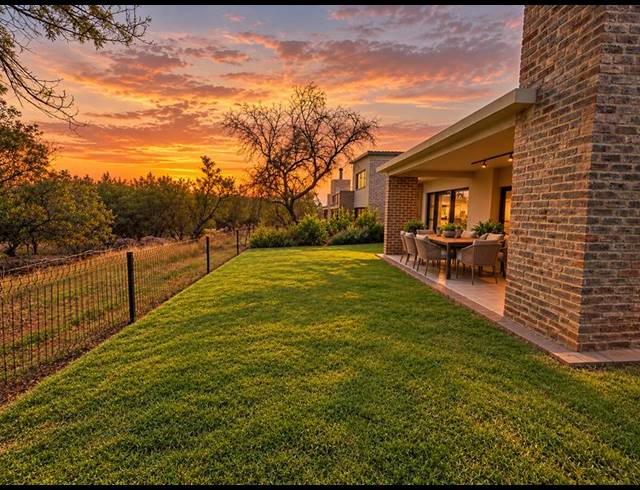 2 BEDROOM TOWNHOUSE FOR SALE IN SABLE HILLS